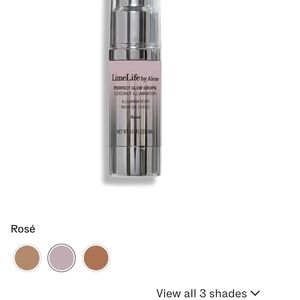 LimeLife by Alcone Perfect Glow Drops - Rosé